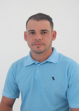 Foto de ROQUE RECIEL DE NOVAIS MENDES