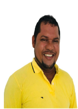 Foto de JOSE GENILSON GOMES DE MATOS