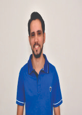 Foto de CLEBER ÊNIO FREITAS OLIVEIRA