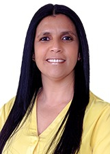 Foto de NÚBIA MAGALY NOVAES SILVA