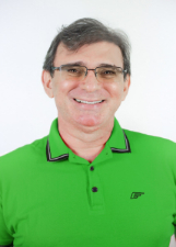 Foto de Márcio de Oliveira Farias