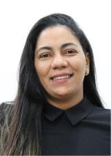 Foto de AMANDA GRASIELLE DA SILVA MANÇUR