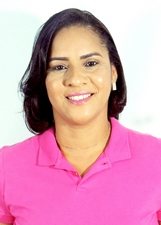 Foto de IVANETE CERQUEIRA BRITO NASCIMENTO