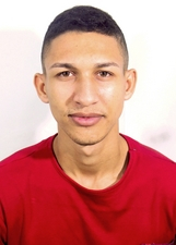 Foto de HEBERT ARIEL NASCIMENTO COELHO