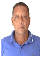 Foto de JOSE NOGUEIRA SANTANA FILHO