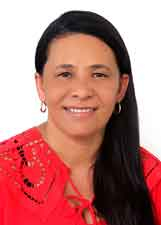Foto de Carmélia Pereira dos Santos