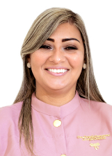 Foto de DANIELA DOS SANTOS DAMASCENO