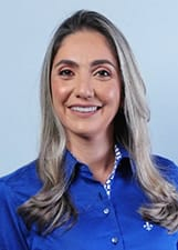 Foto de FERNANDA SILVA SÁ TELES