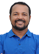 Foto de WALMIR PEREIRA DO NASCIMENTO