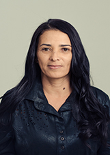 Foto de MARIA APARECIDA DA SILVA OLIVEIRA
