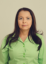Foto de MARCIA XAVIER DE OLIVEIRA