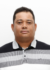 Foto de ROBSON RODRIGUES DE VASCONCELOS