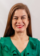 Foto de Ernanda Lucia Machado Faria Saffran