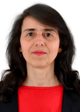 Foto de MARCIA REGINA FIGUEIREDO DA COSTA