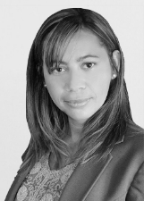 Foto de SOLANGE DE SOUZA CARVALHO