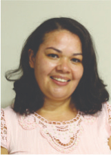 Foto de ADRIANA MARIA DA SILVA OLIVEIRA
