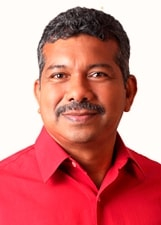 Foto de CLÁUDIO ANTONIO CARILO DE MAGALHÃES