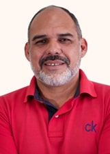 Foto de MARCOS ANTONIO LESSA DOS SANTOS