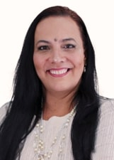 Foto de CARMÉLIA APARECIDA DA SILVA LORDEIRO