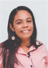 Foto de JULIANA FERREIRA NASCIMENTO DOS SANTOS