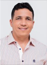 Foto de Erismario da Silva Cantor