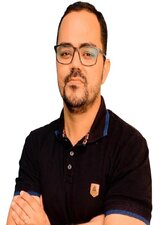 Foto de JOÃO CARLOS SANTANA CORREIRA