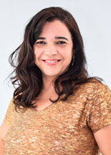 Foto de CARLÂNDIA ANDRADE DOURADO JORDAO