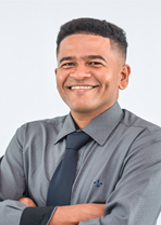 Foto de RAFAEL LUCAS DOS SANTOS