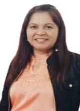 Foto de AMANDA FERREIRA DE SOUZA LISBOA