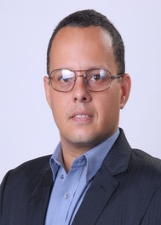 Foto de SANDRO ALEX DA PAIXÃO SANTOS