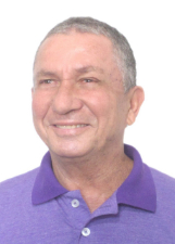 Foto de Antônio de Carvalho Xavier
