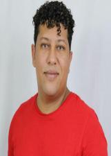 Foto de LUCAS DE JESUS SANTOS