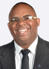 Foto de ADEMIR DOS SANTOS JÚNIOR