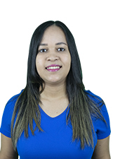 Foto de CAMILA DOS SANTOS NOVAIS