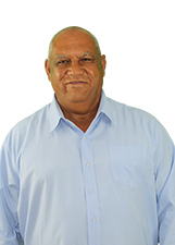 Foto de Antonio Hamilton dos Santos