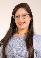 Foto de FRANCIELE ISIDÓRIO SILVA BENEVIDES