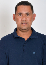Foto de ADENILTO DA PAIXÃO SAMPAIO
