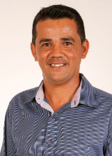 Foto de WAGTON BISPO DA CRUZ