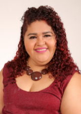 Foto de EDIANA MARIA DOS SANTOS AMPARO