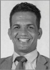 Foto de MARCOS MOTA DOS SANTOS