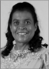 Foto de JOCINEA MOTA NOGUEIRA