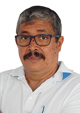 Foto de CÍCERO FEITOZA DA SILVA