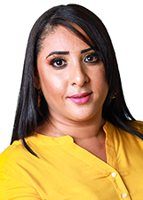 Foto de FRANCILENE RODRIGUES DE FREITAS