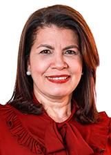 Foto de Jeane Alves Cruz