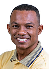 Foto de MARCOS PAULO NERES DOS SANTOS DE SOUZA
