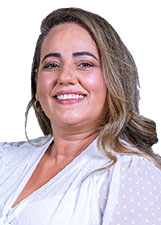 Foto de IONARA DOS SANTOS BARRETO