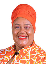 Foto de ROSEANE BRAGA DO CARMO