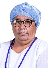 Foto de LUCIENE SOUZA BRITO
