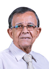 Foto de JOÃO LUIZ SILVA SANTOS