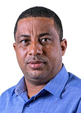 Foto de AGNALDO DA CONCEIÇÃO DA SILVA